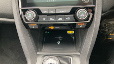 Honda Civic 1.0 VTEC Turbo 126 EX 5dr Petrol Hatchback